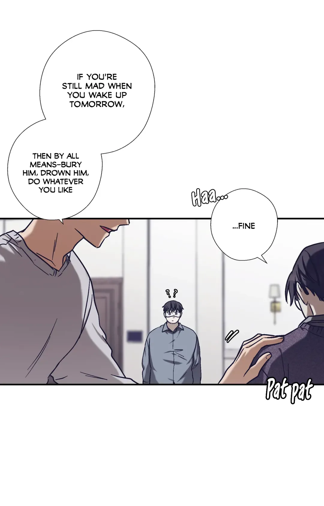 Healer - Chapter 22 Page 23