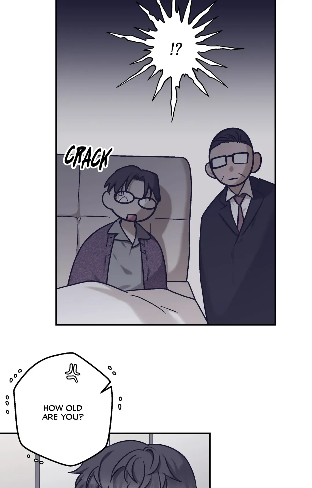 Healer - Chapter 22 Page 26
