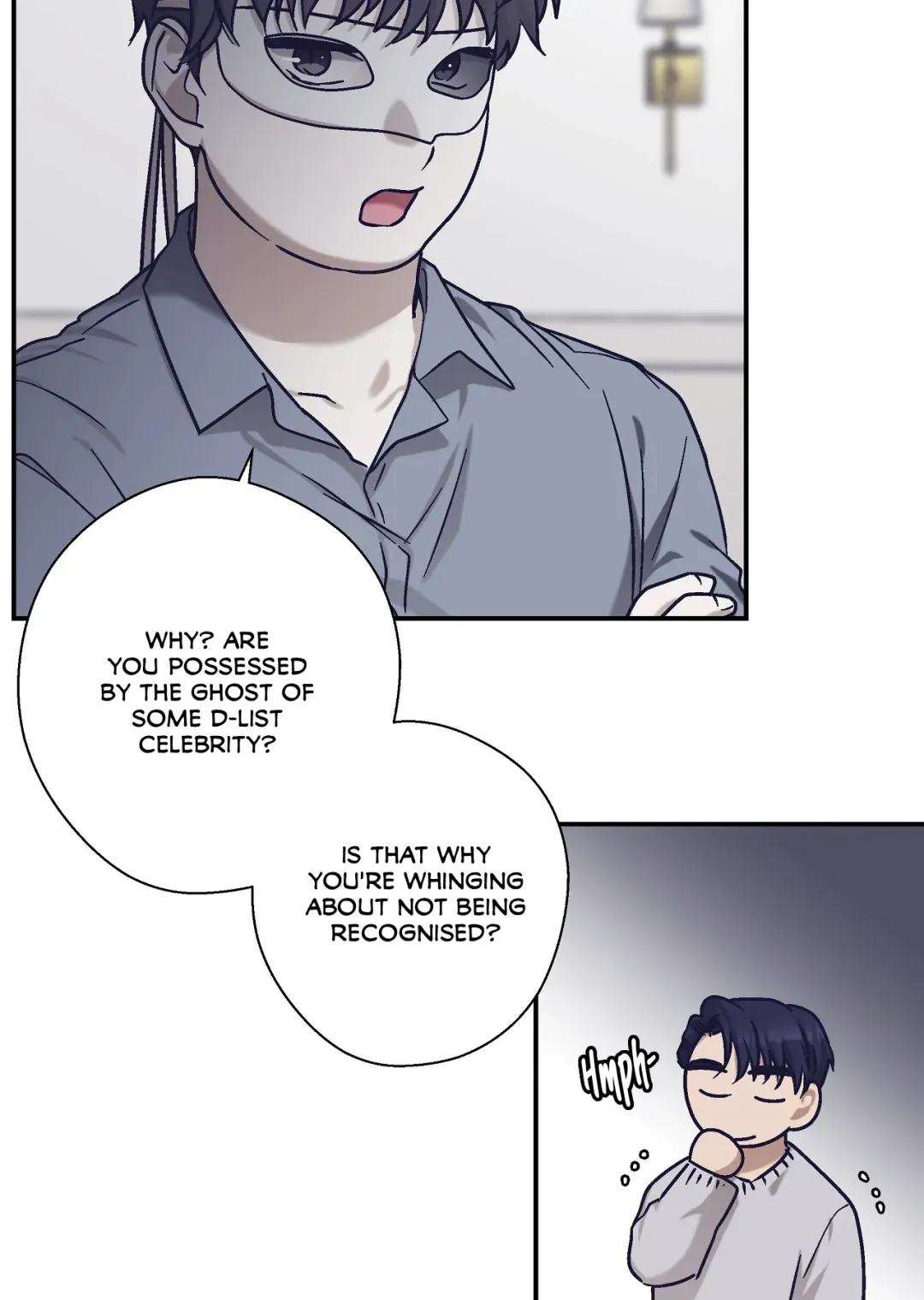 Healer - Chapter 22 Page 29