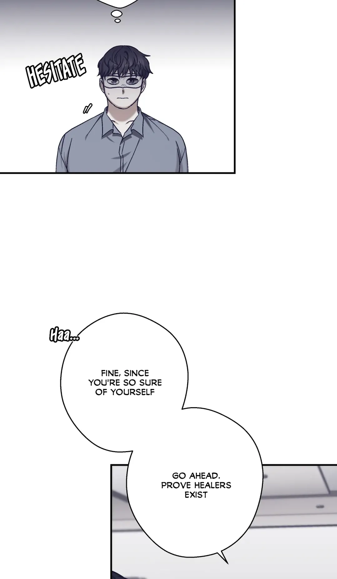 Healer - Chapter 22 Page 32