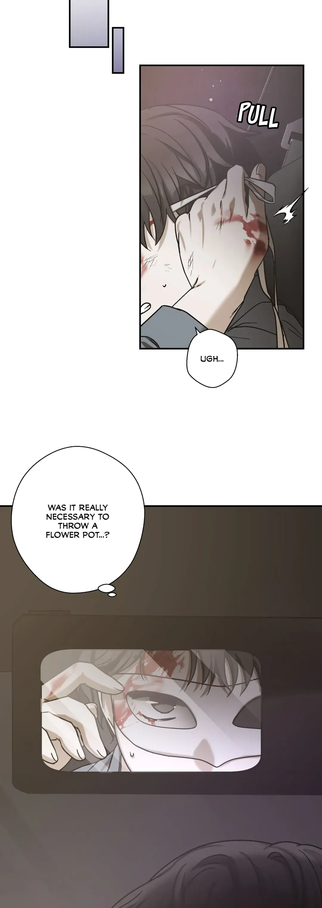 Healer - Chapter 22 Page 38