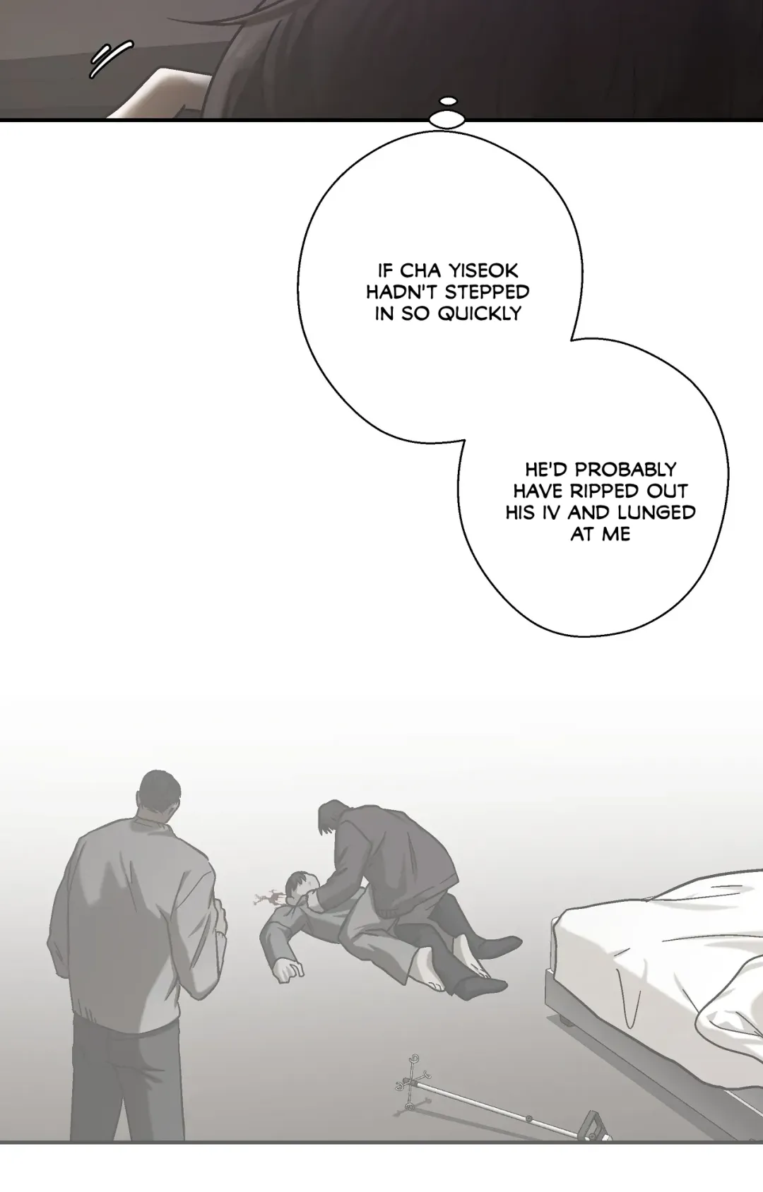 Healer - Chapter 22 Page 39