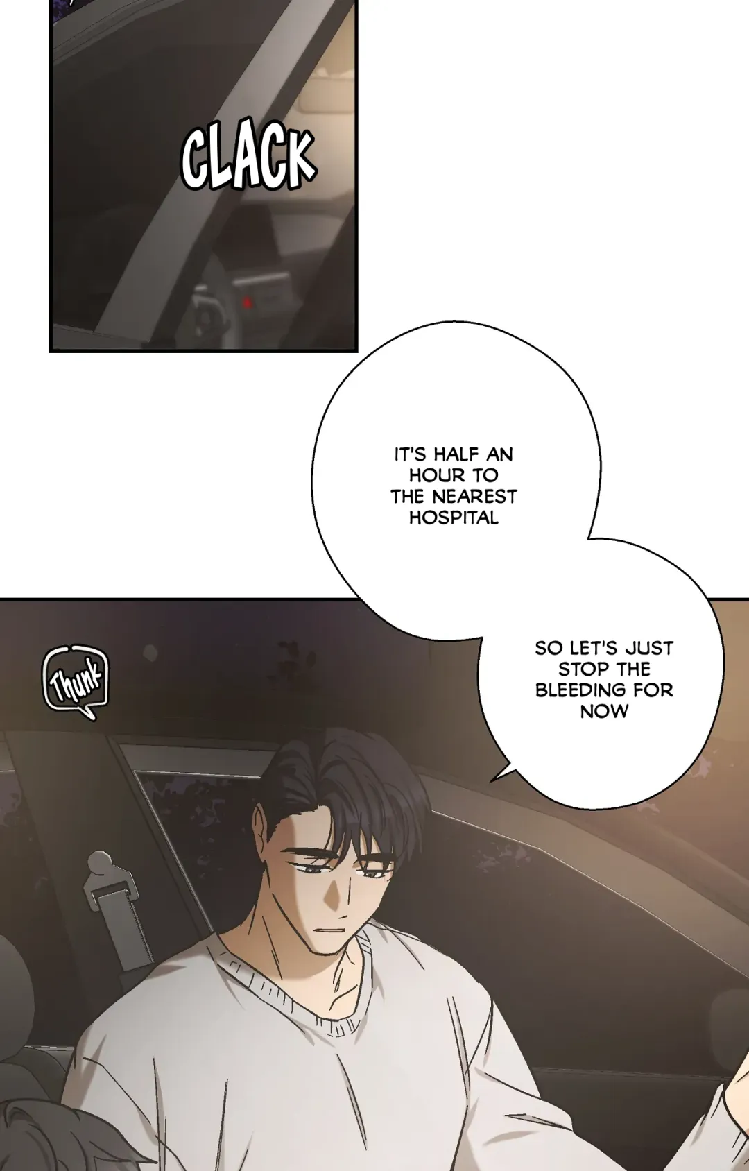 Healer - Chapter 22 Page 41