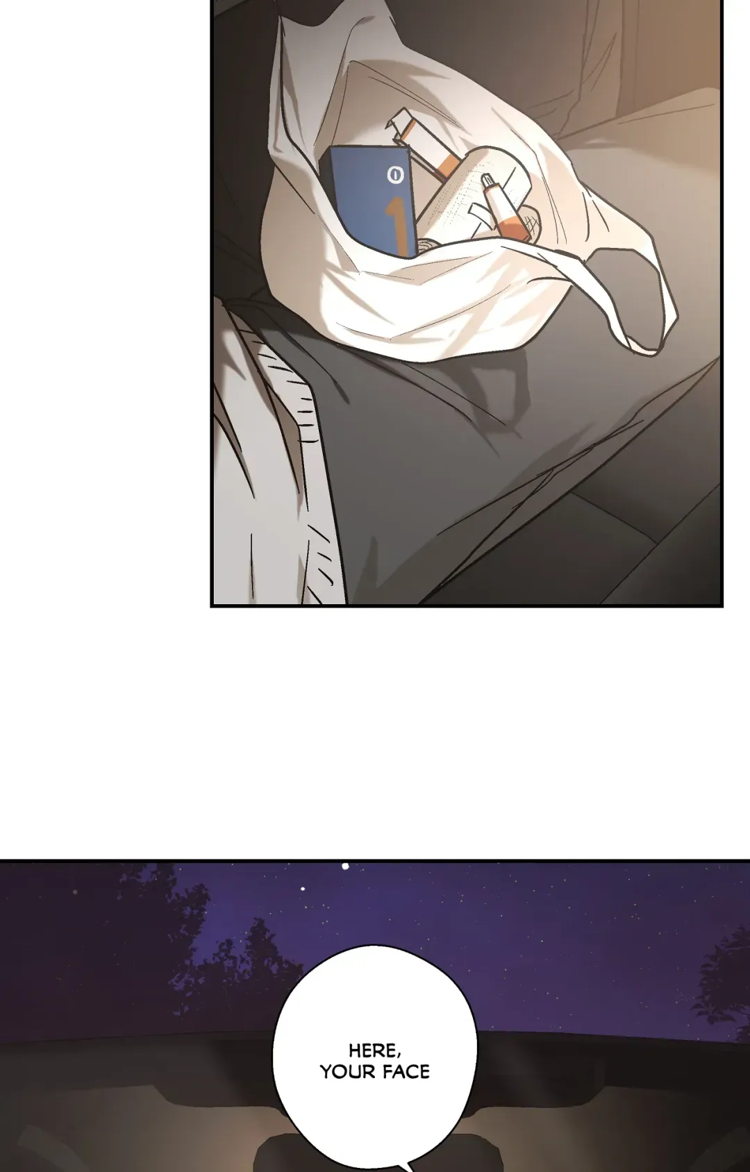 Healer - Chapter 22 Page 43
