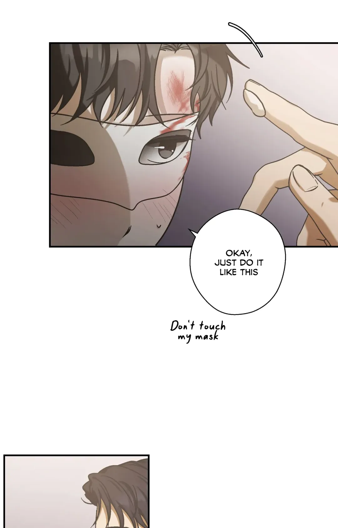 Healer - Chapter 22 Page 47