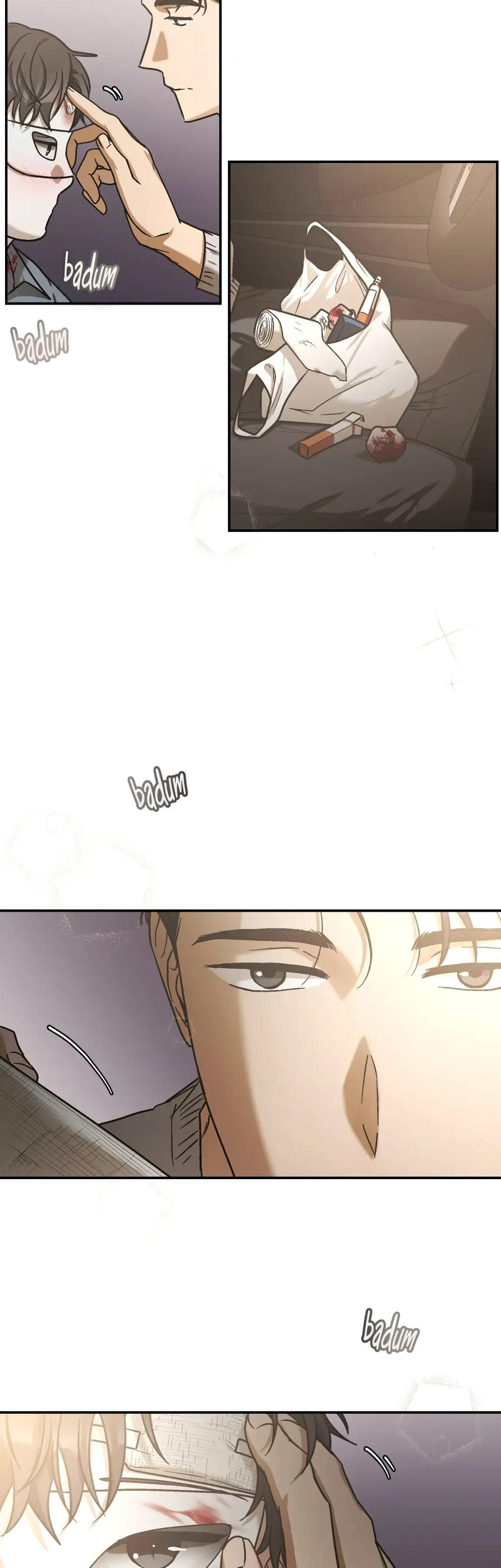 Healer - Chapter 22 Page 48