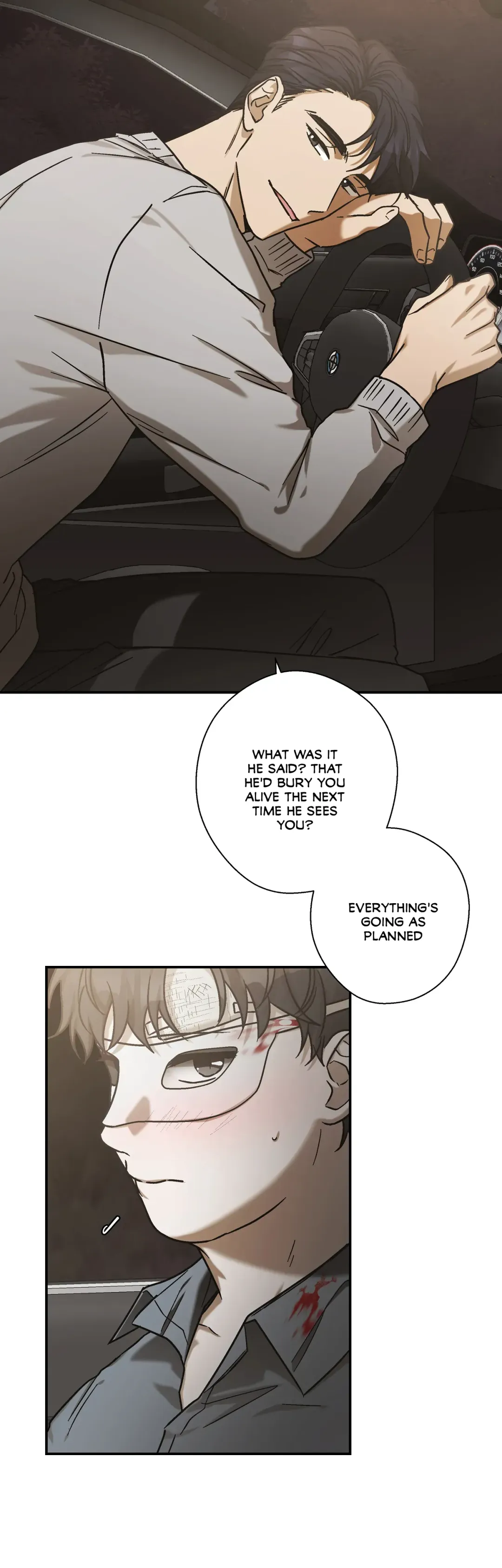 Healer - Chapter 22 Page 52