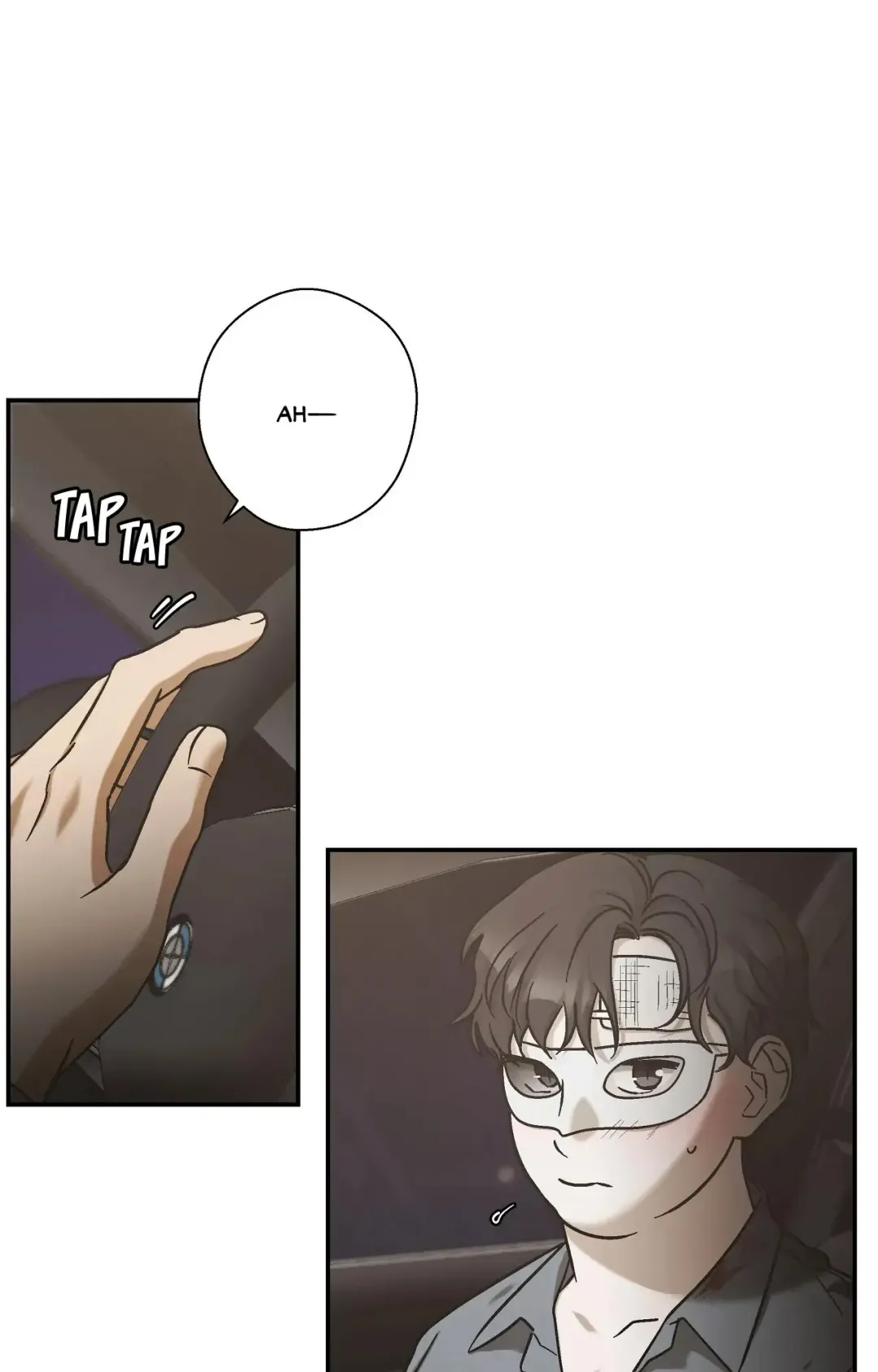 Healer - Chapter 23 Page 5