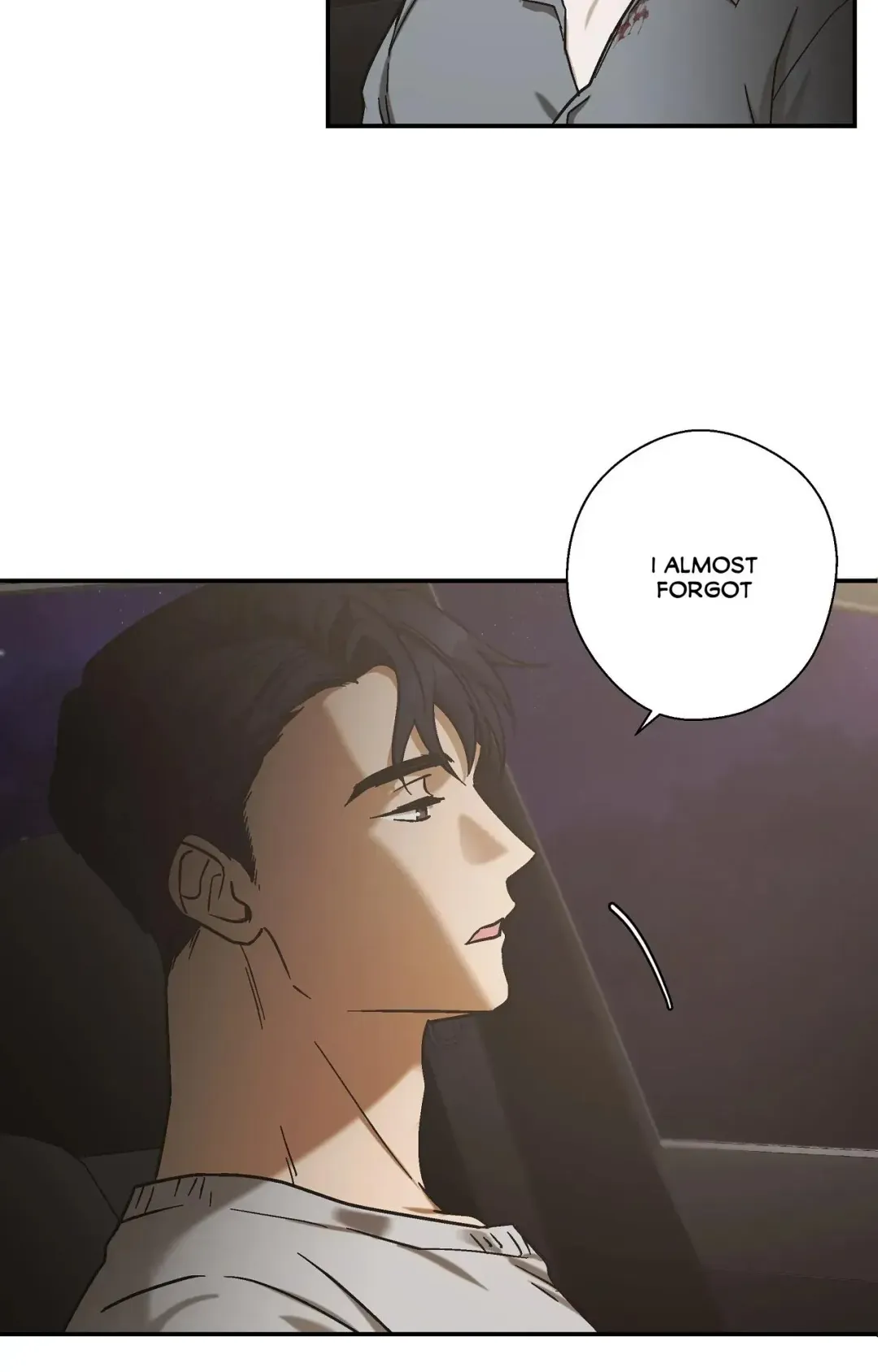 Healer - Chapter 23 Page 6