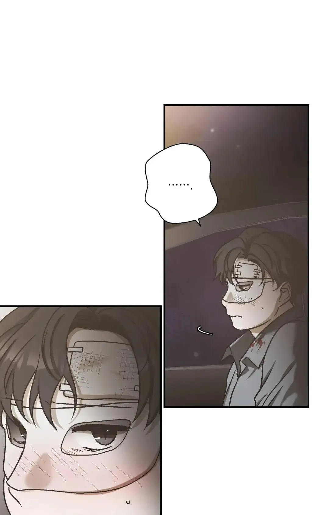 Healer - Chapter 23 Page 7