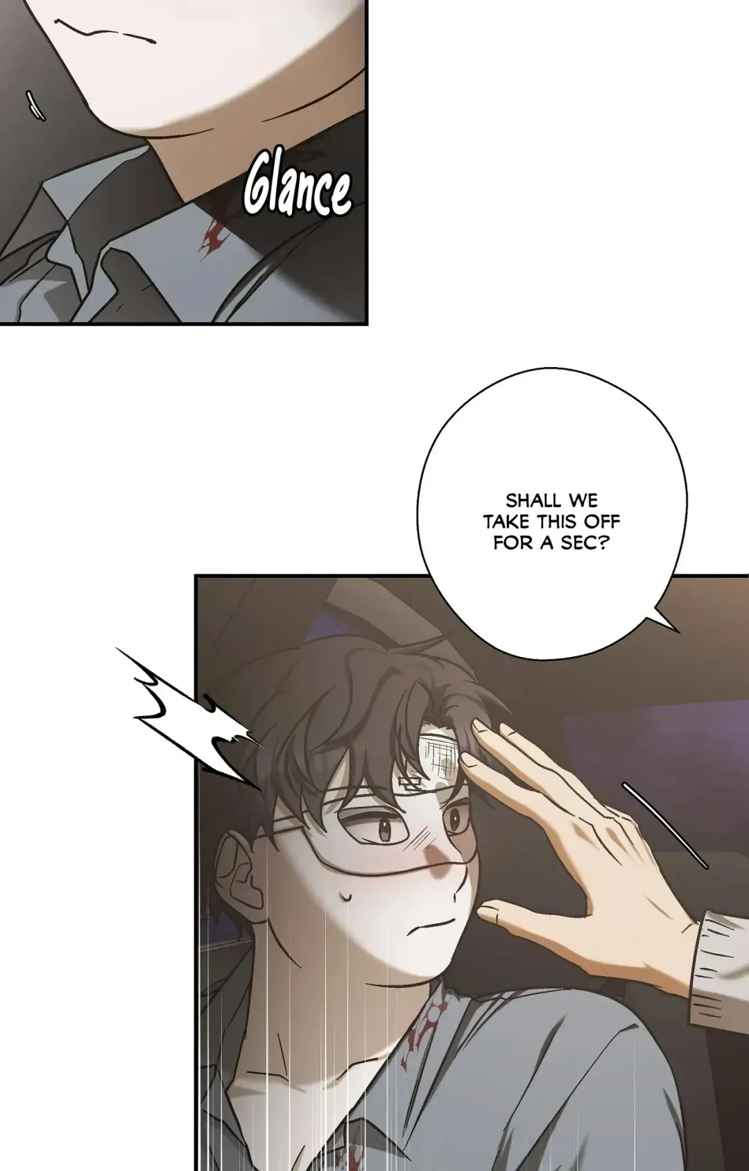 Healer - Chapter 23 Page 8