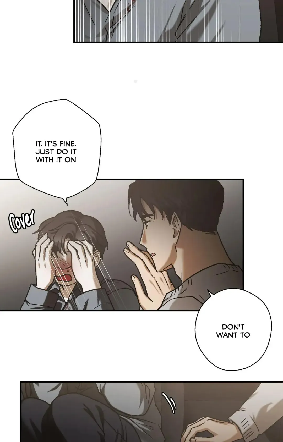 Healer - Chapter 23 Page 9