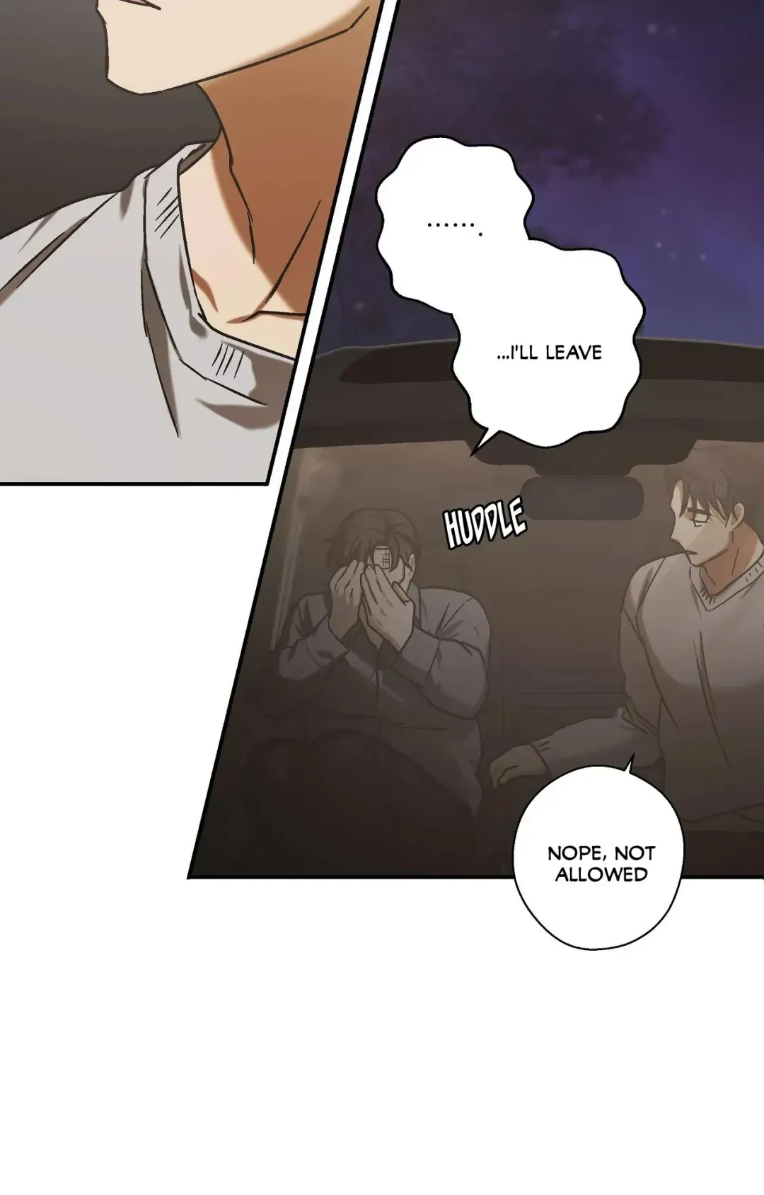 Healer - Chapter 23 Page 11