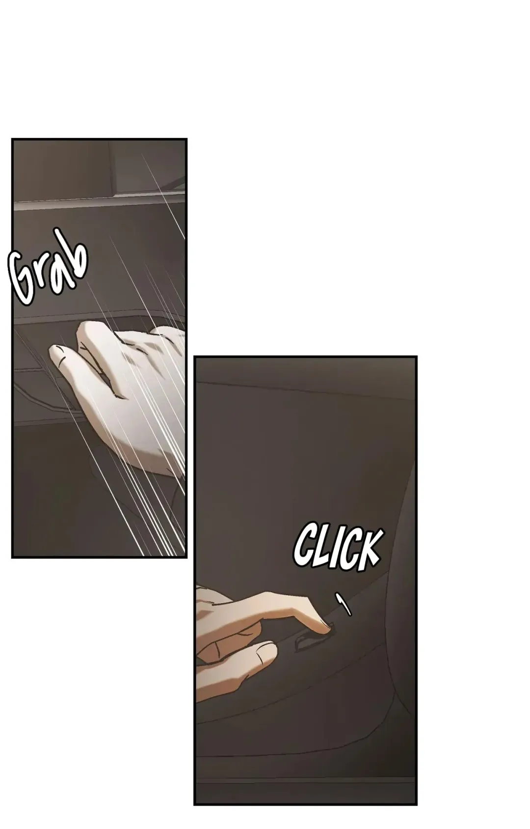 Healer - Chapter 23 Page 12