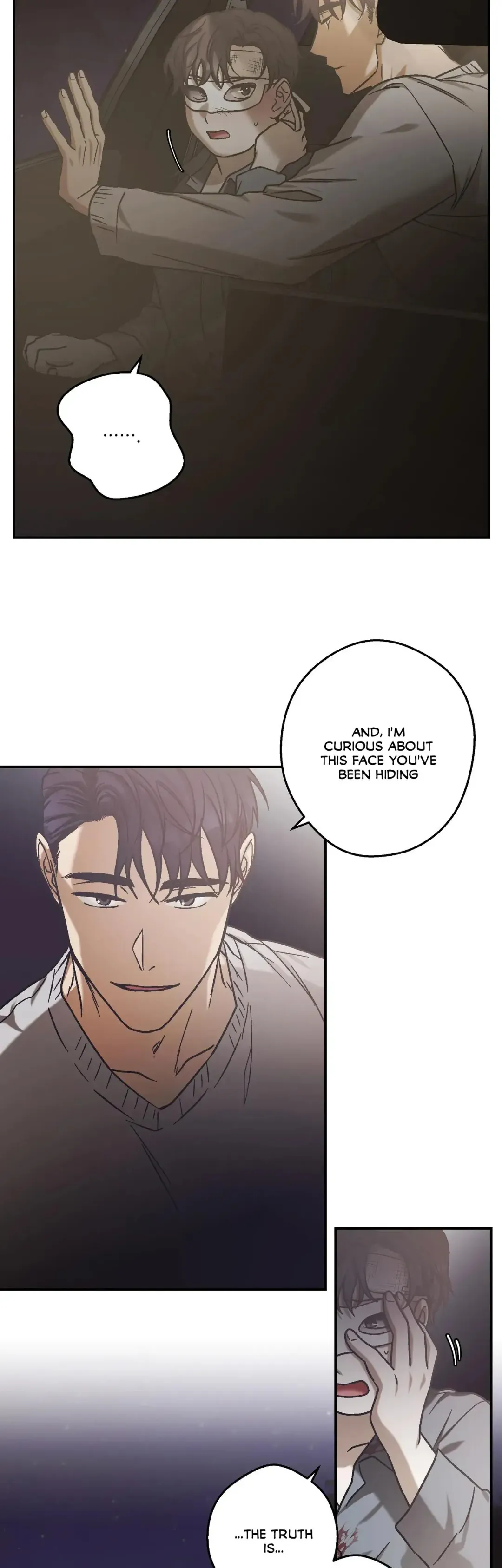 Healer - Chapter 23 Page 14