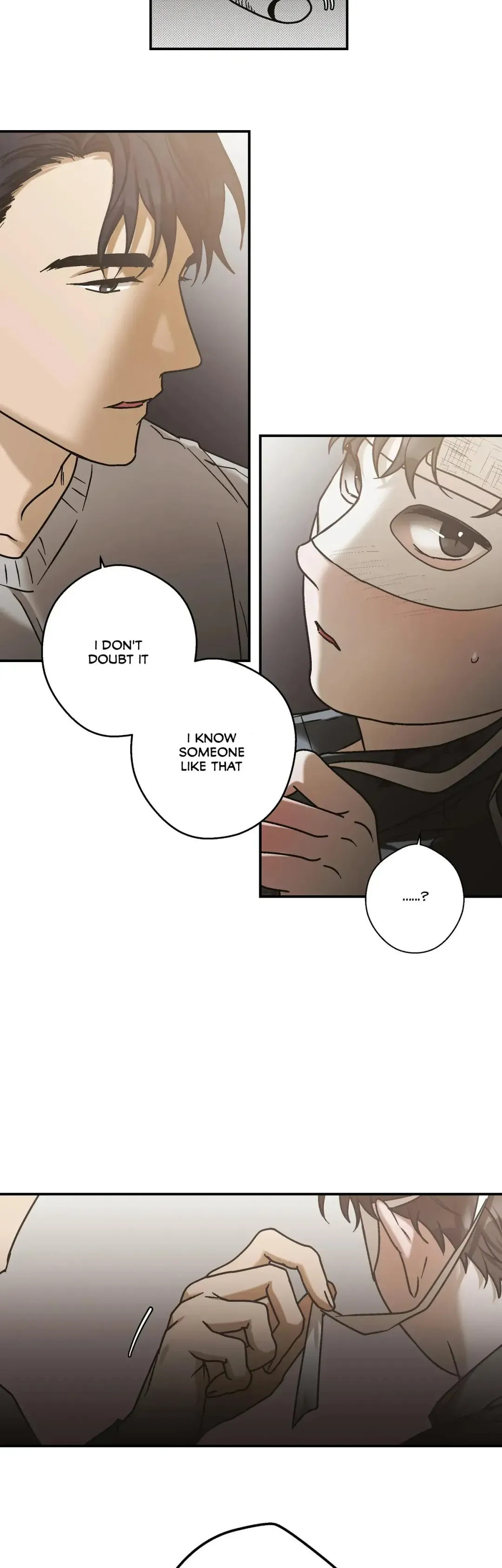 Healer - Chapter 23 Page 17
