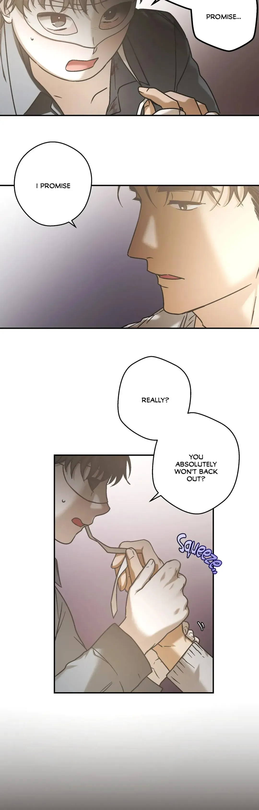 Healer - Chapter 23 Page 19