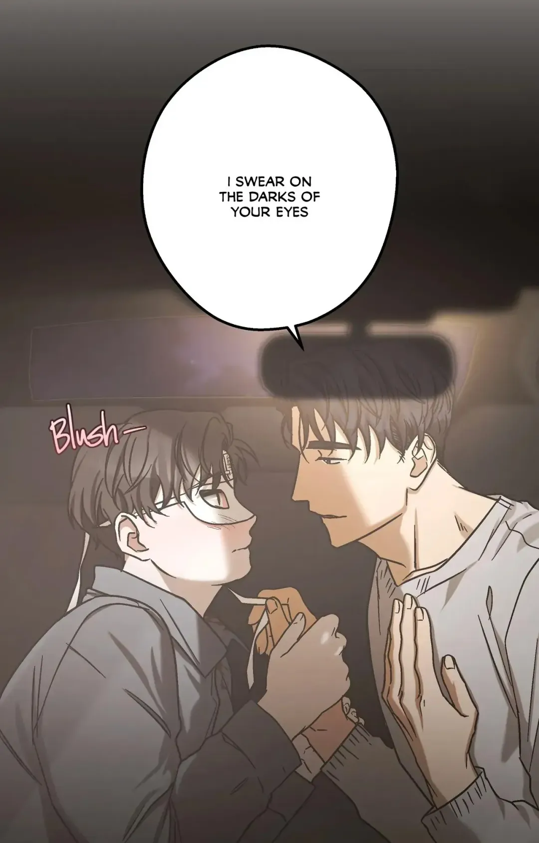 Healer - Chapter 23 Page 20