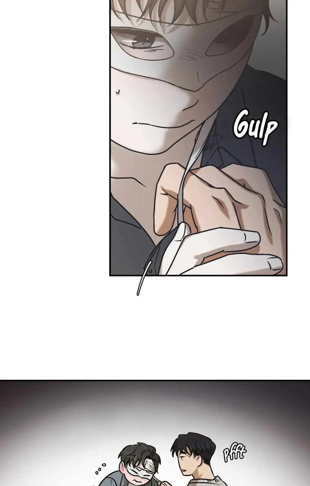 Healer - Chapter 23 Page 22
