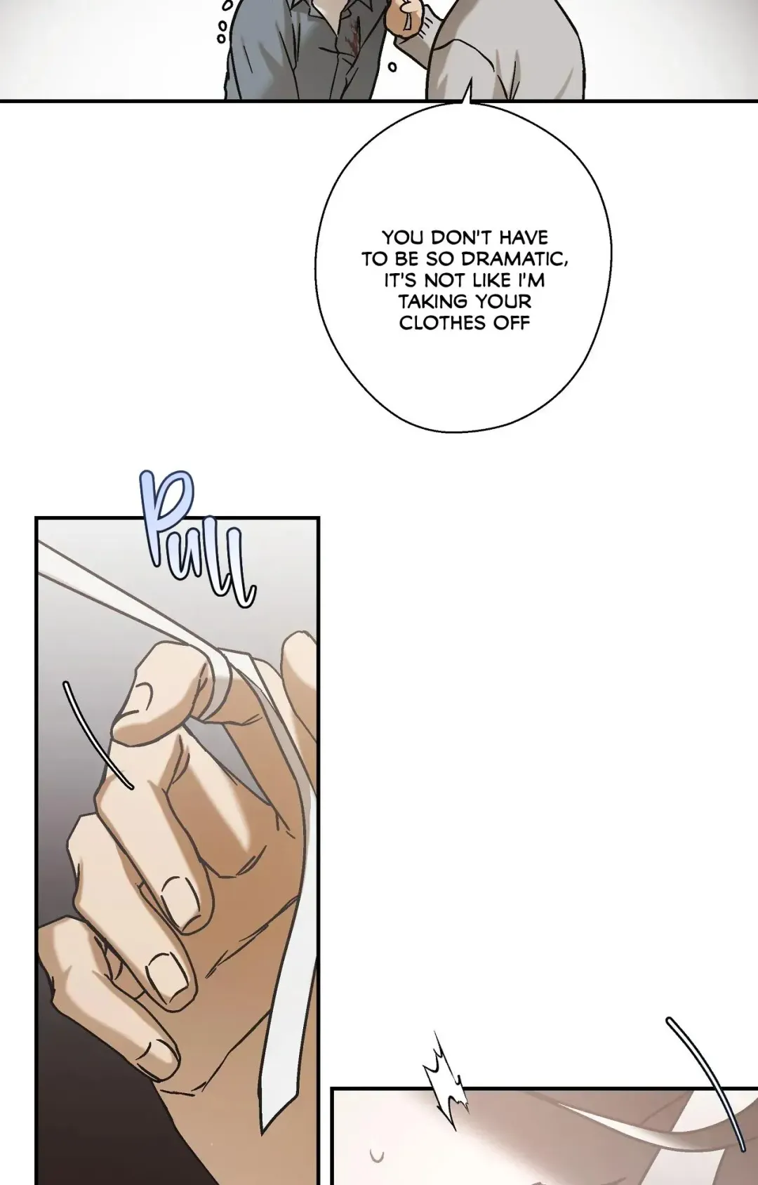 Healer - Chapter 23 Page 23