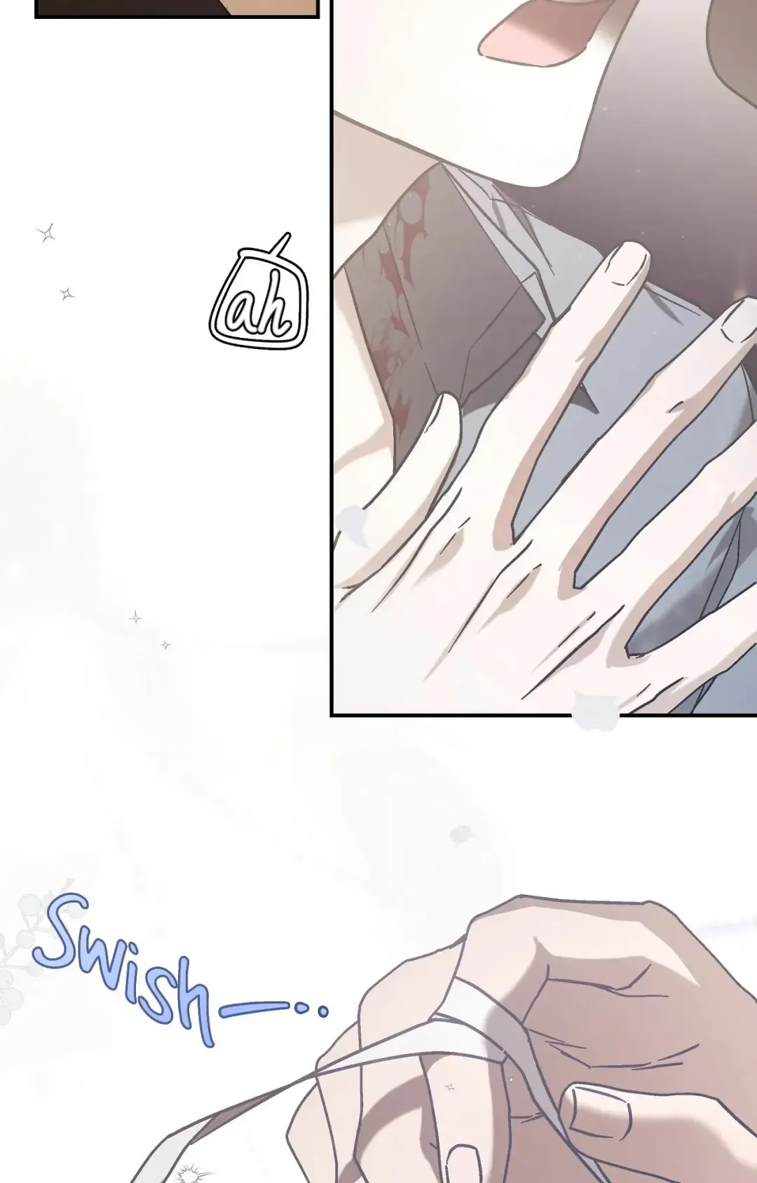 Healer - Chapter 23 Page 24