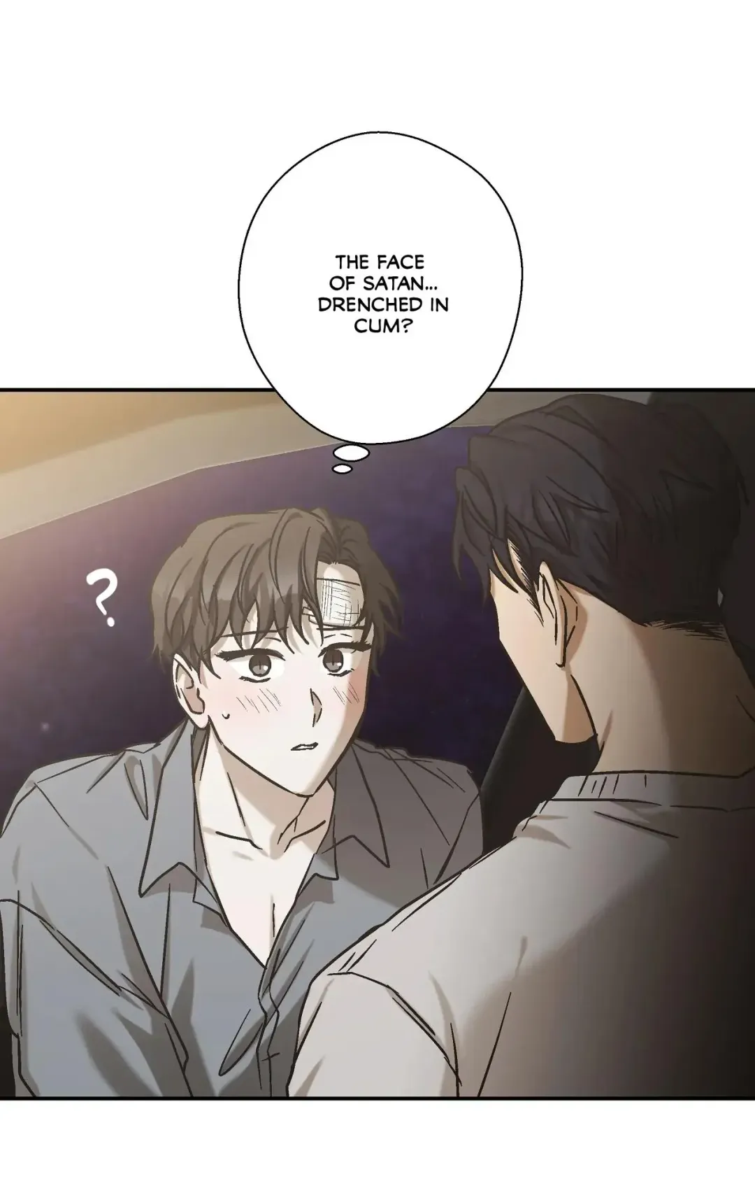 Healer - Chapter 23 Page 43