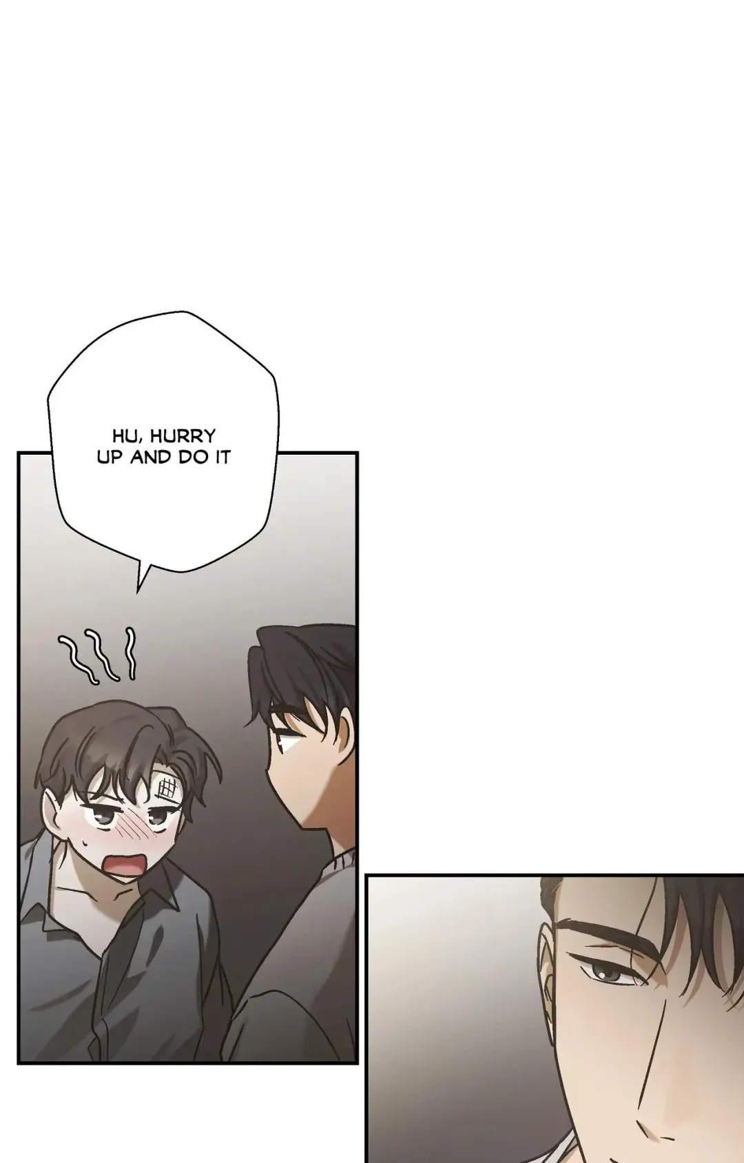 Healer - Chapter 23 Page 46