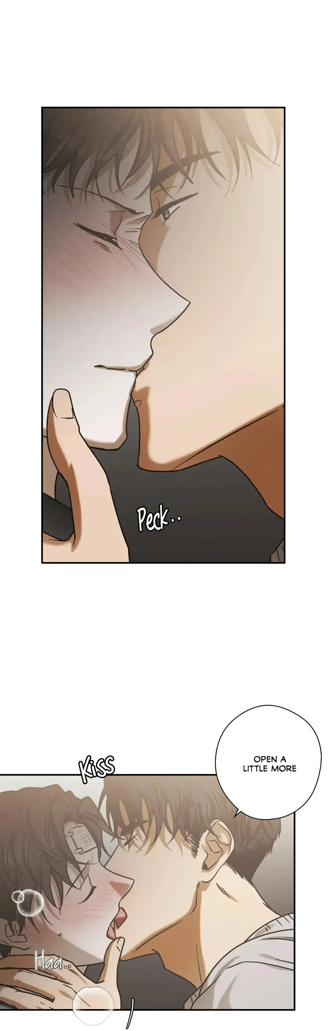 Healer - Chapter 23 Page 48