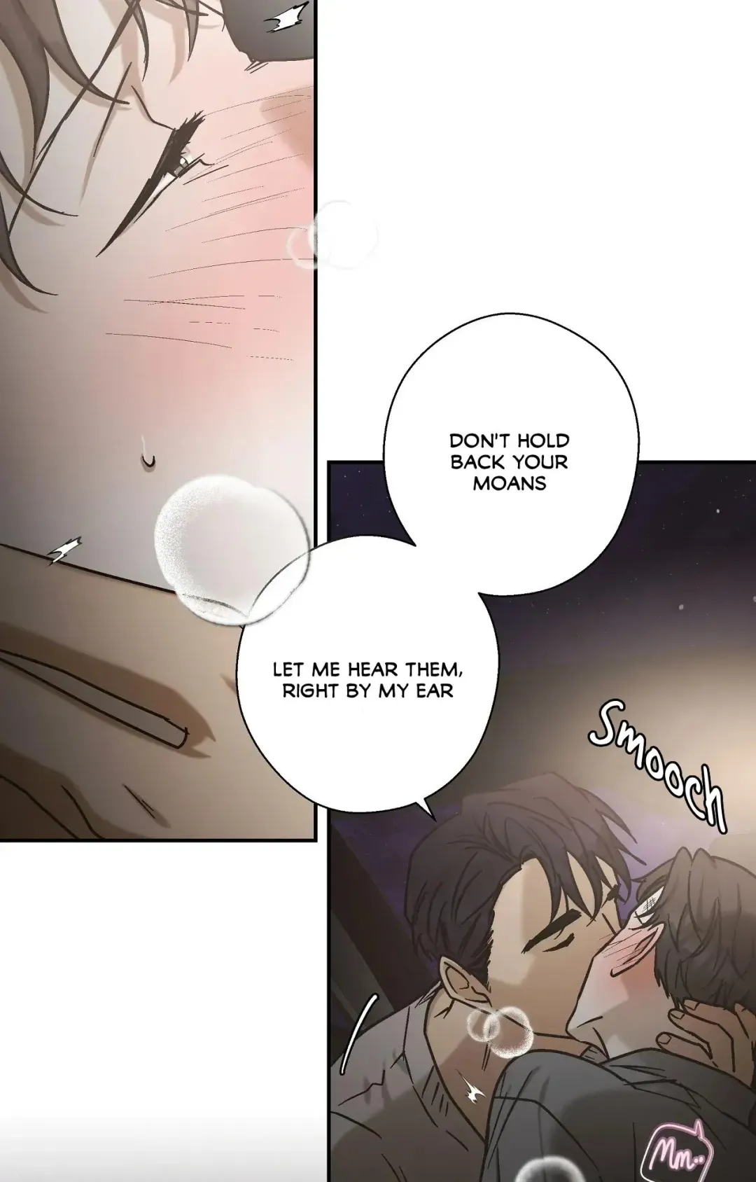Healer - Chapter 23 Page 50