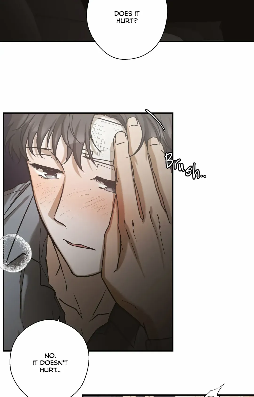 Healer - Chapter 24 Page 4