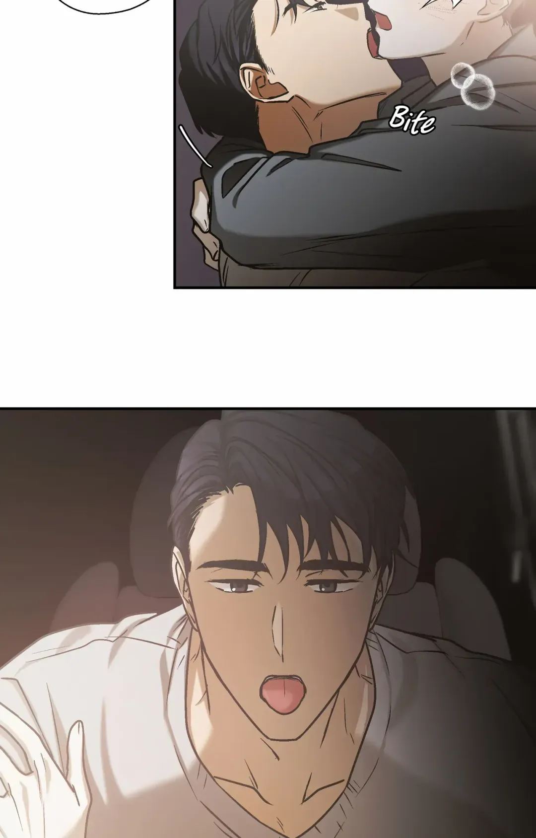 Healer - Chapter 24 Page 5