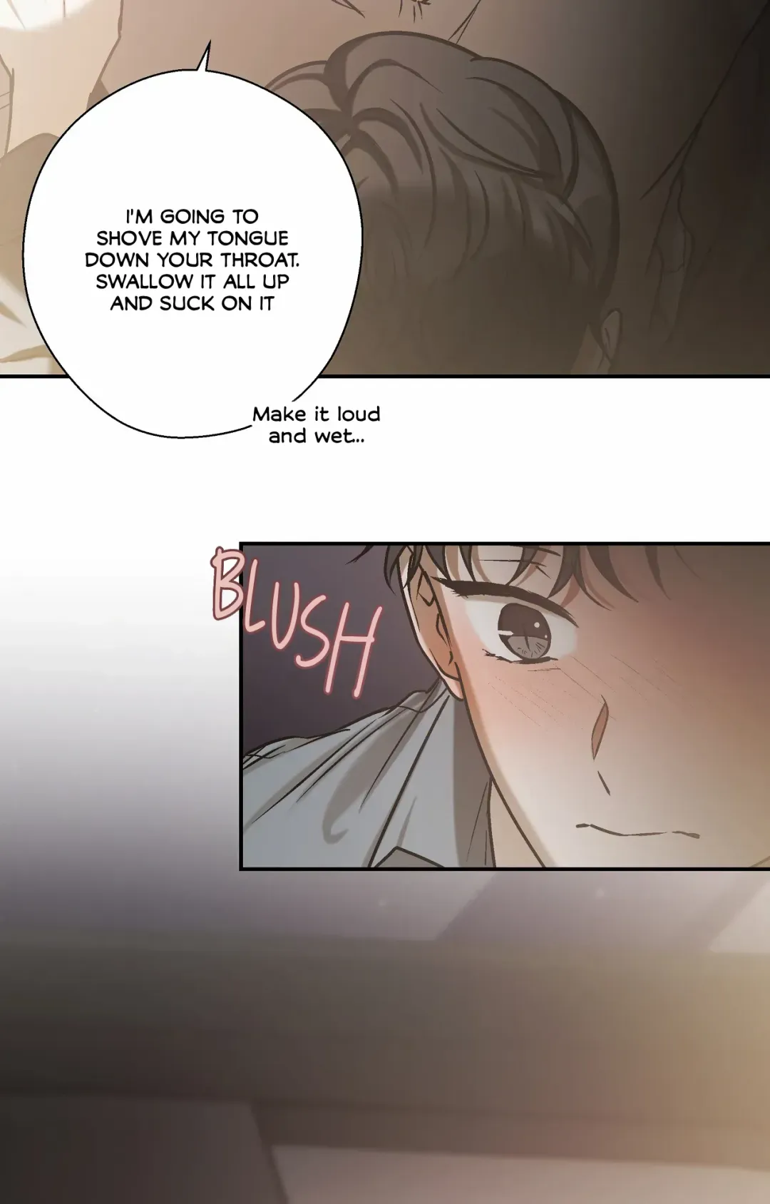 Healer - Chapter 24 Page 6
