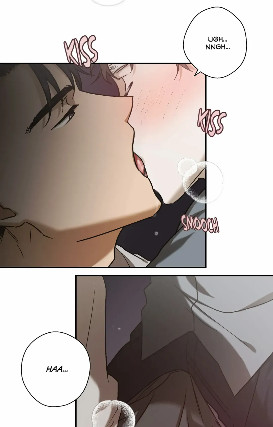 Healer - Chapter 24 Page 9