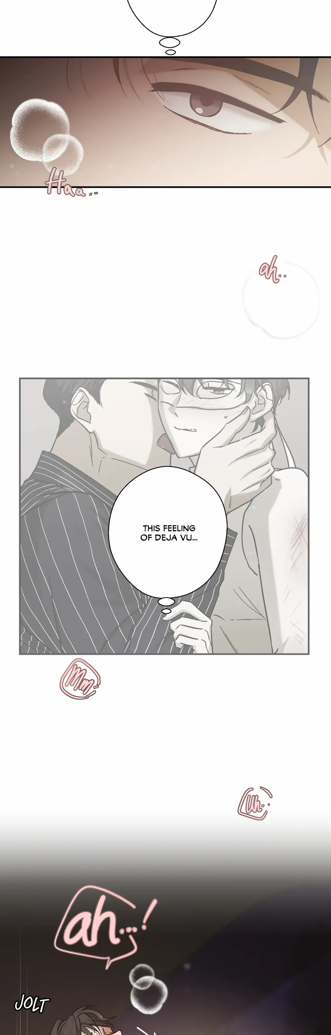 Healer - Chapter 24 Page 12