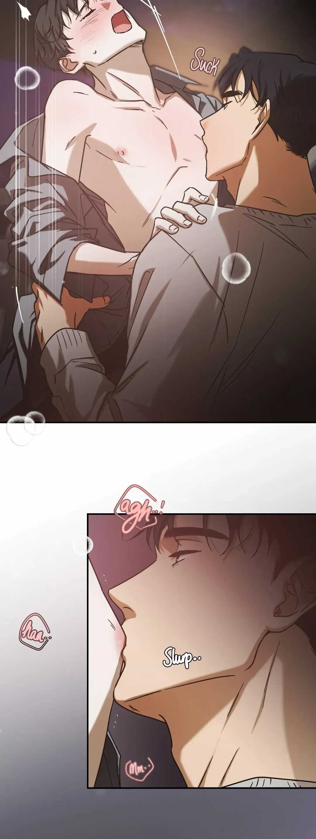 Healer - Chapter 24 Page 13