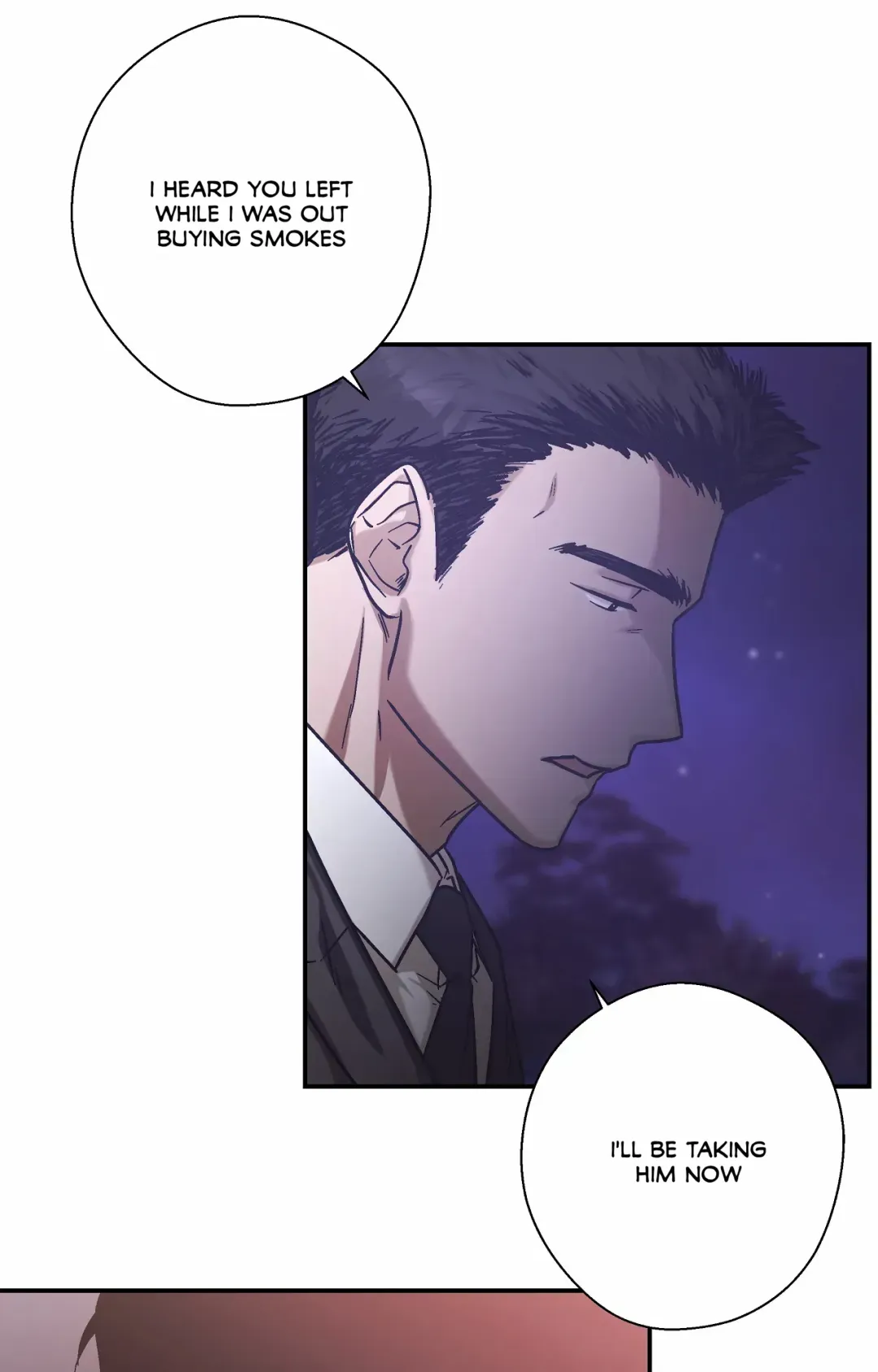Healer - Chapter 24 Page 20