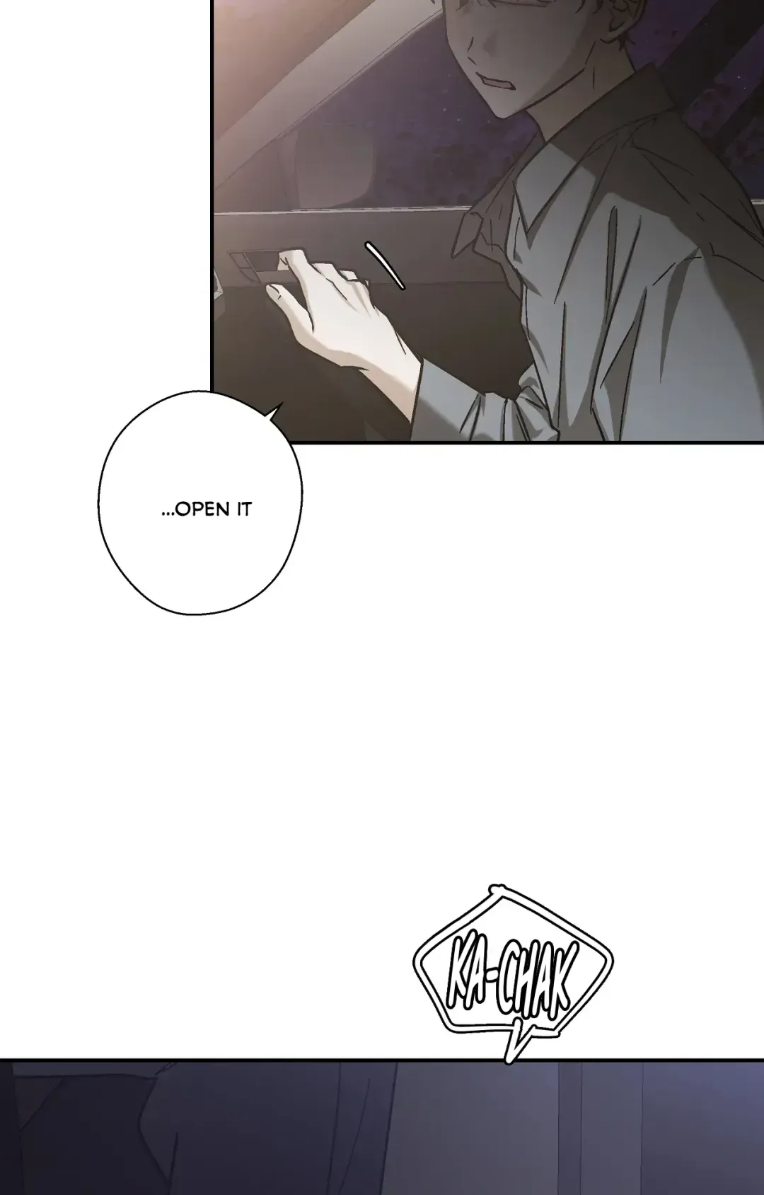 Healer - Chapter 24 Page 27