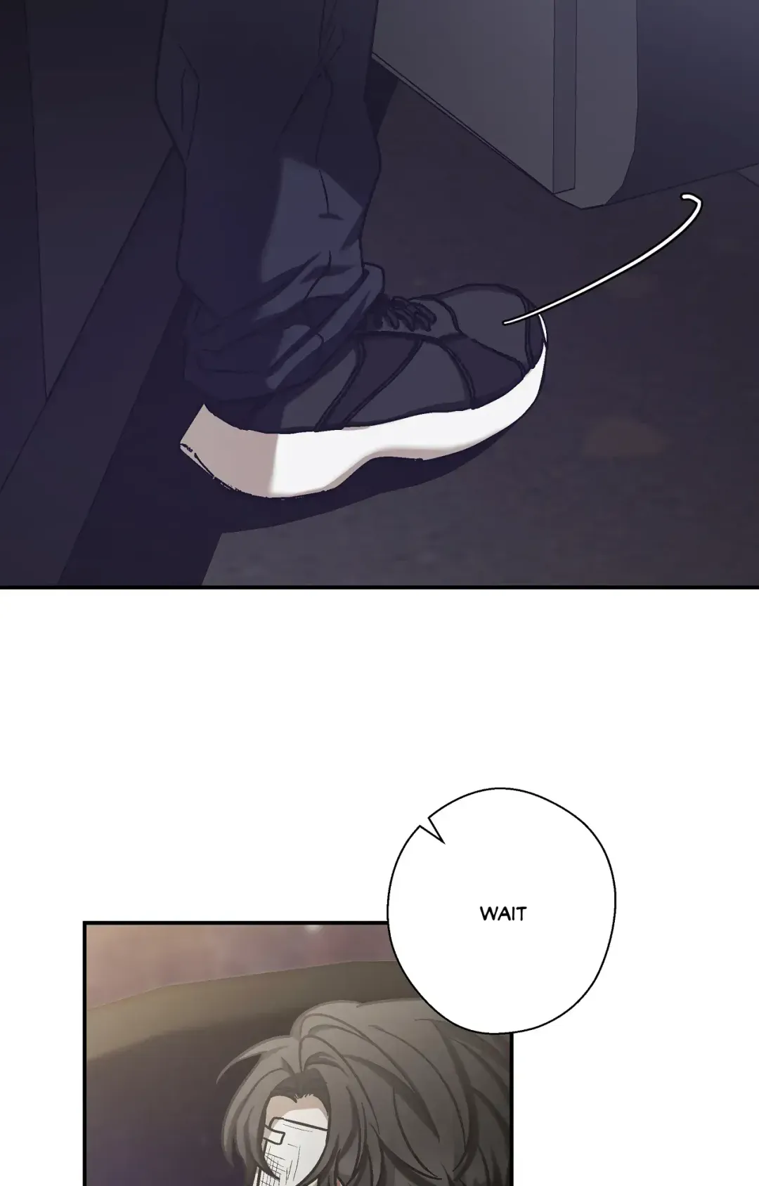 Healer - Chapter 24 Page 28