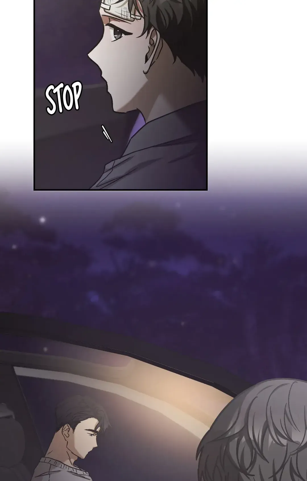 Healer - Chapter 24 Page 29