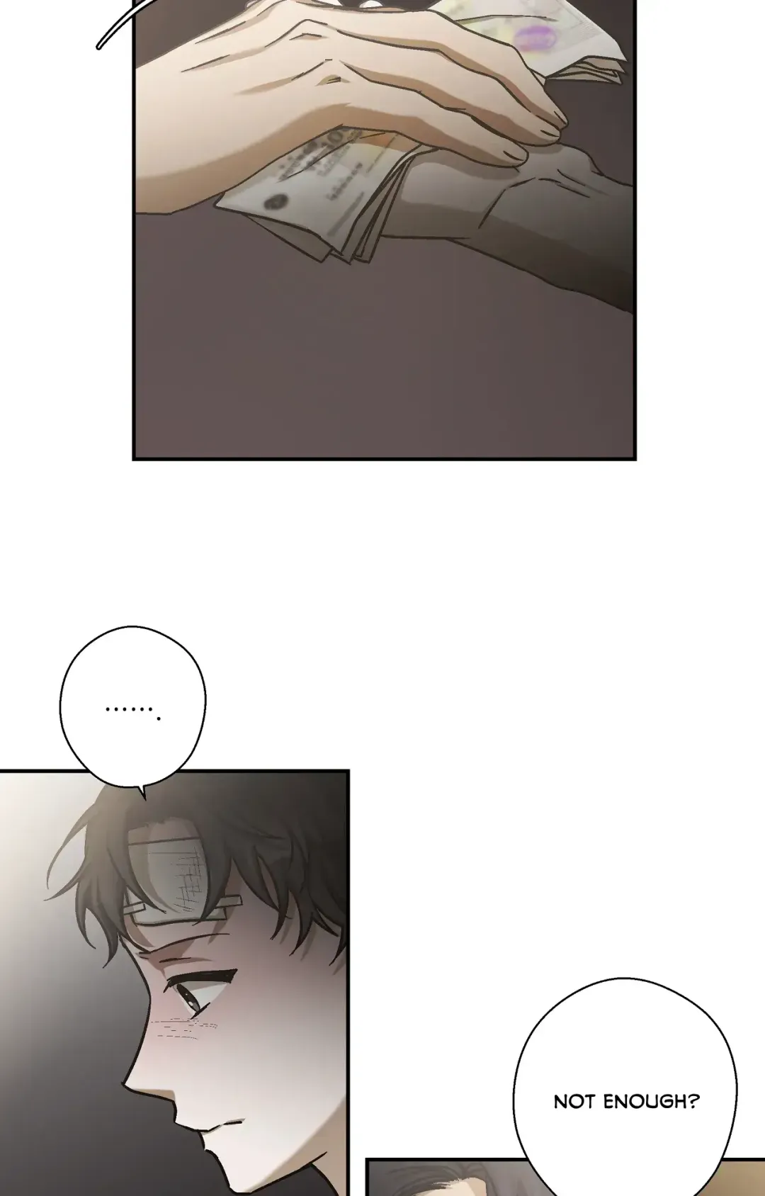 Healer - Chapter 24 Page 31