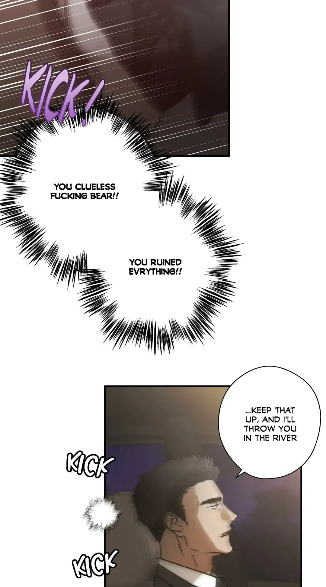 Healer - Chapter 24 Page 36