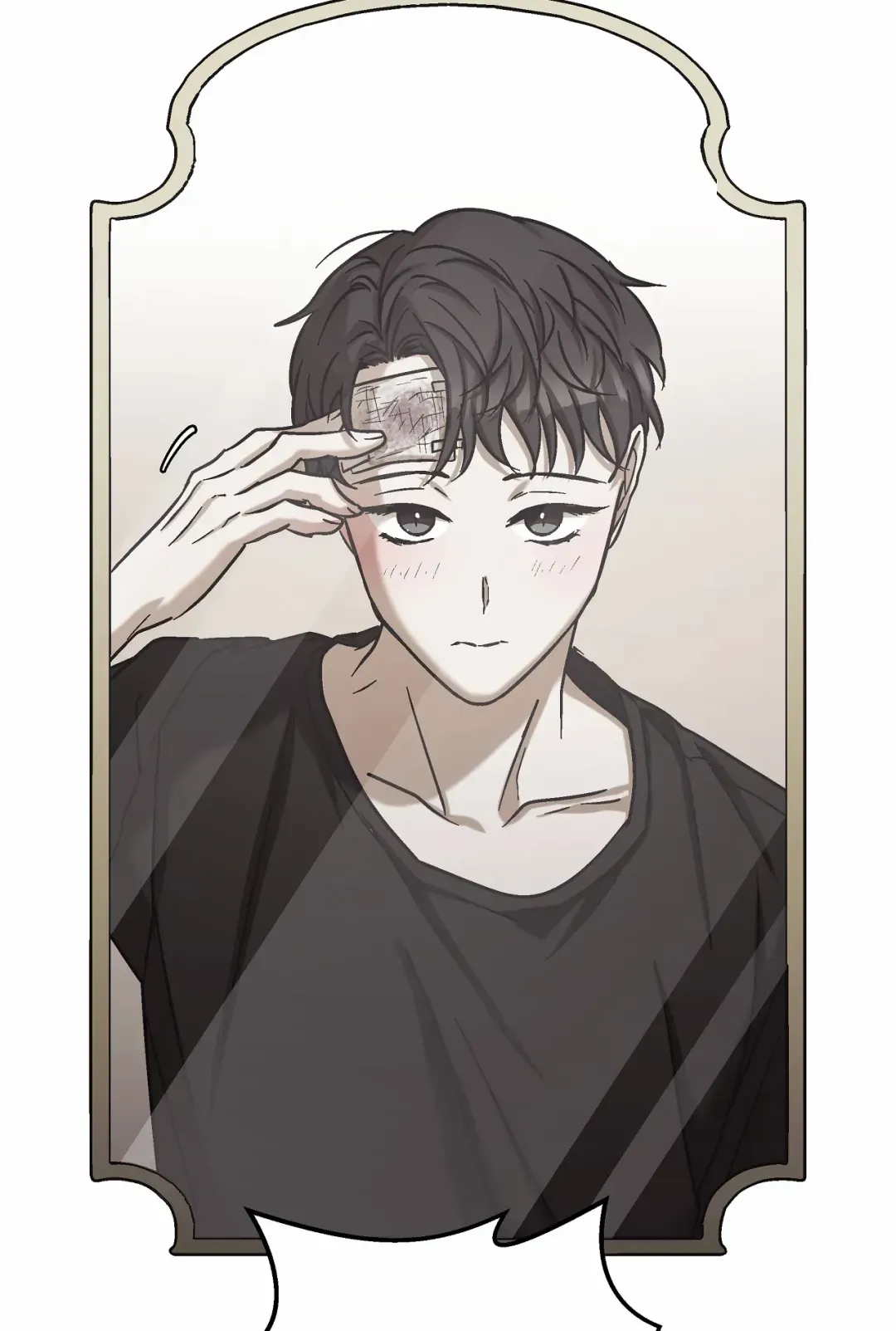 Healer - Chapter 24 Page 43