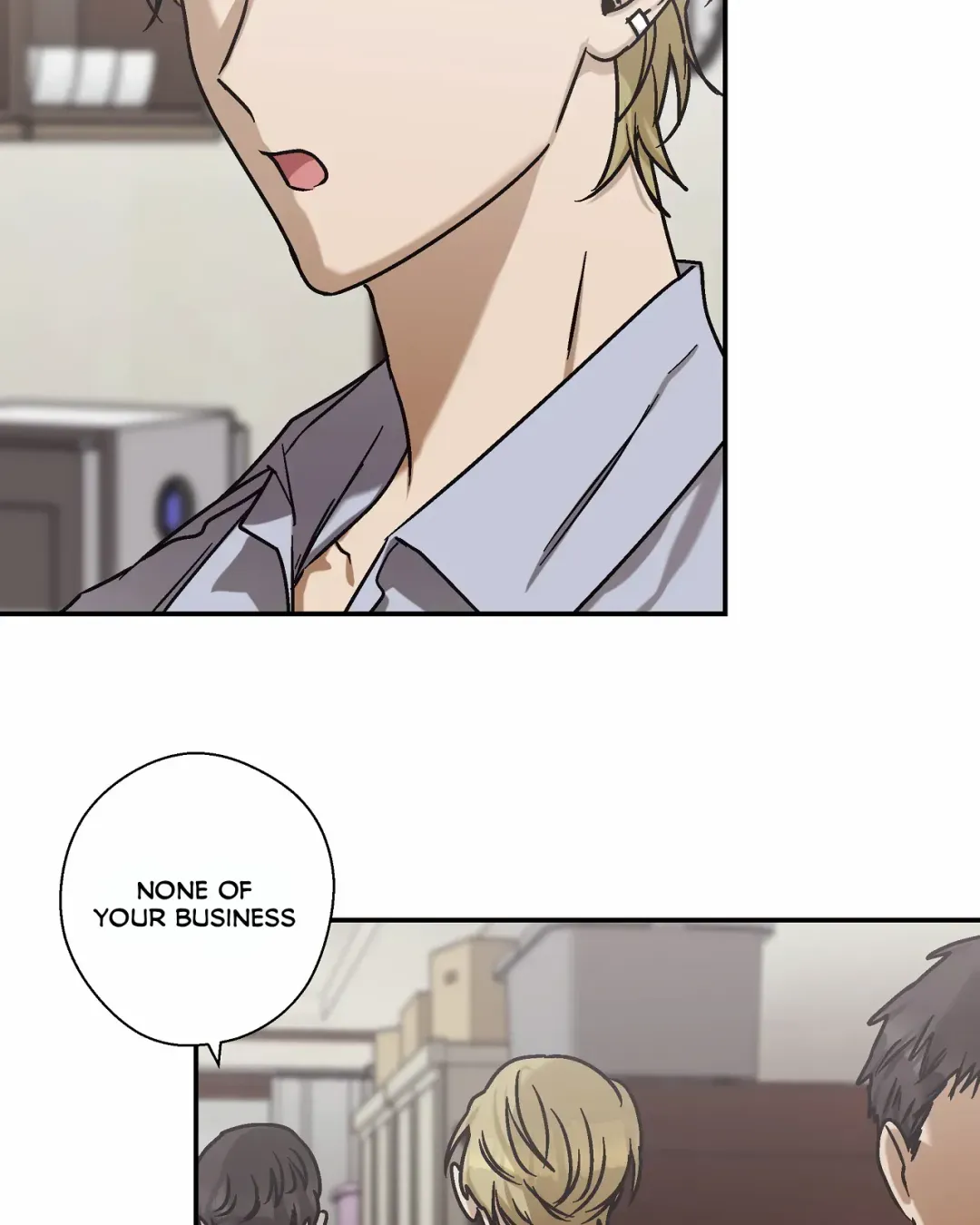 Healer - Chapter 24 Page 45