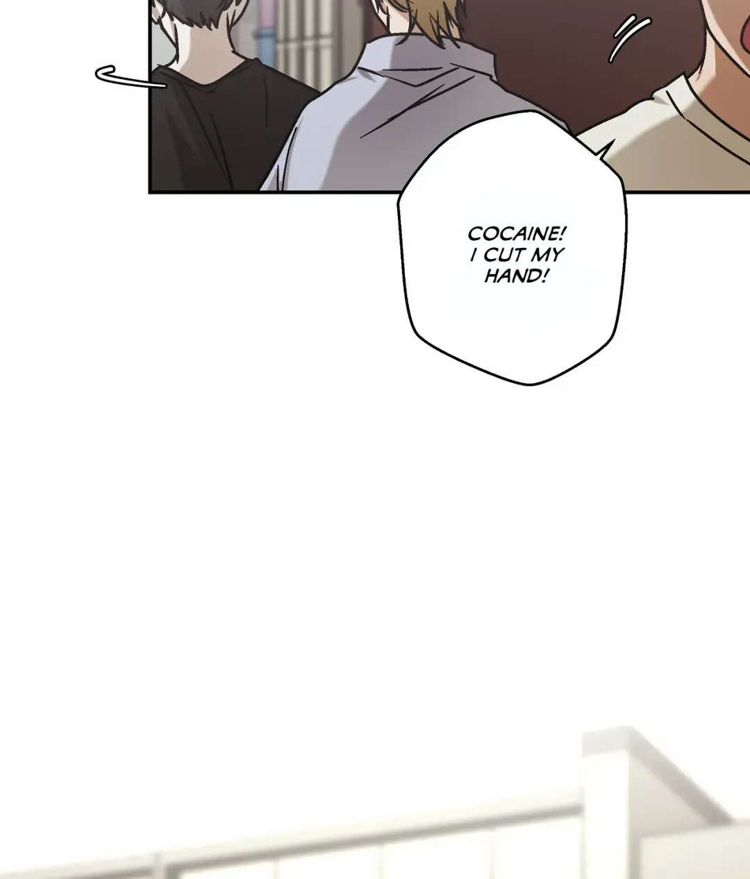 Healer - Chapter 24 Page 46