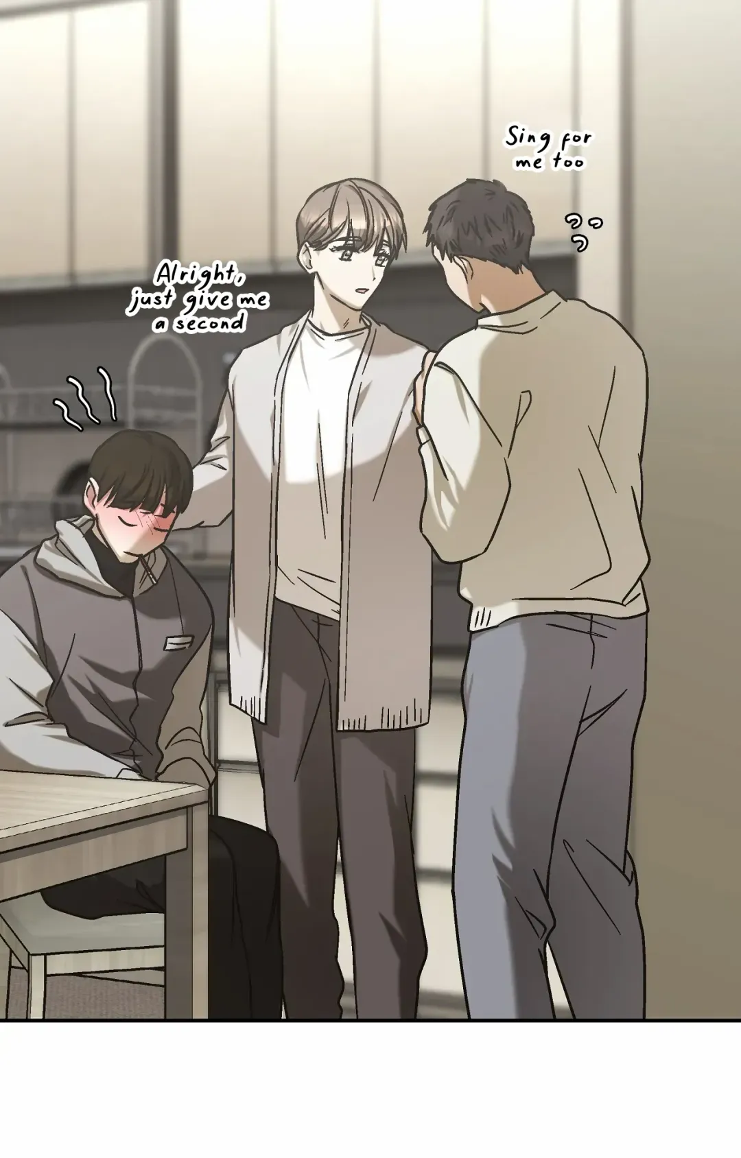 Healer - Chapter 24 Page 47