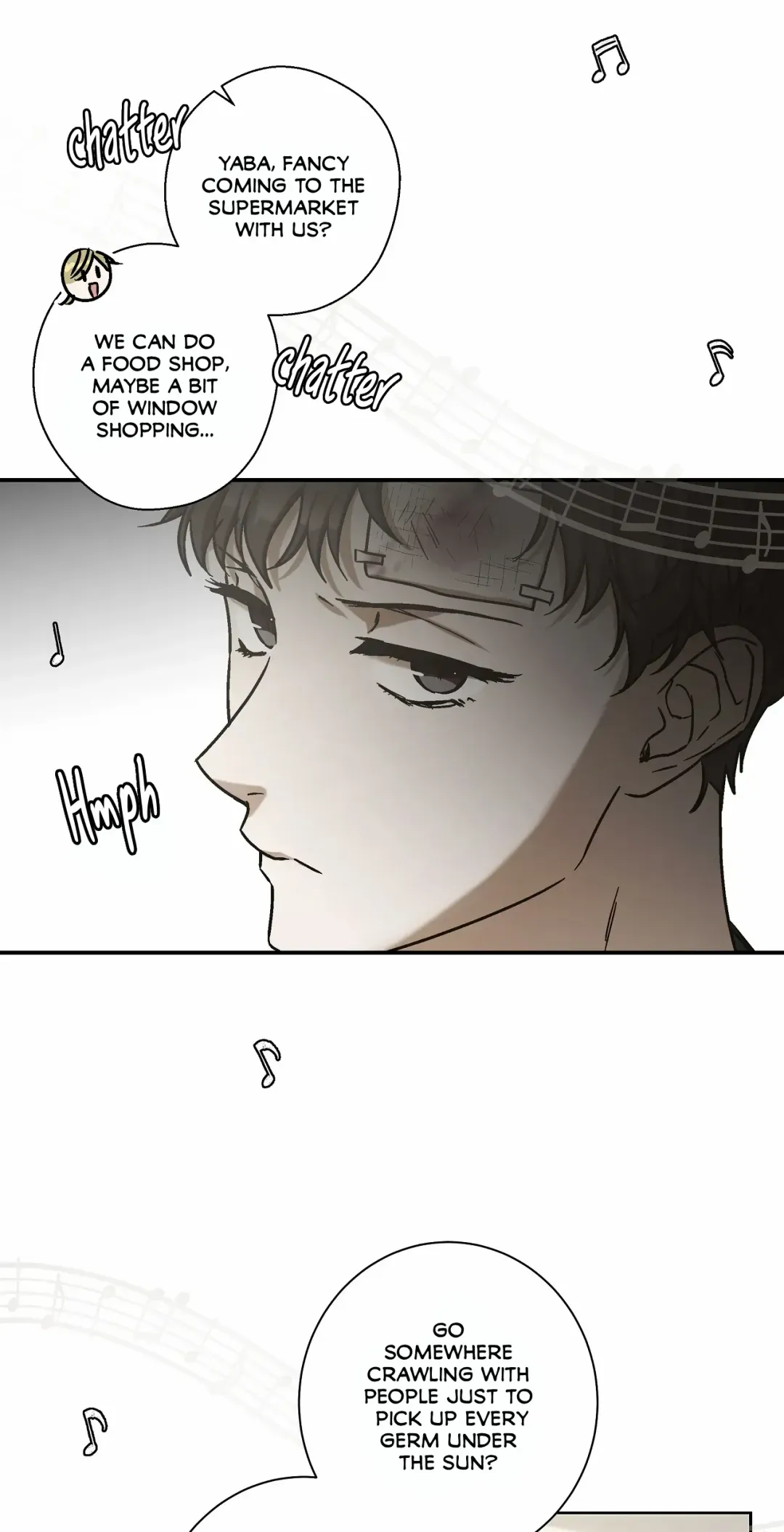 Healer - Chapter 24 Page 48