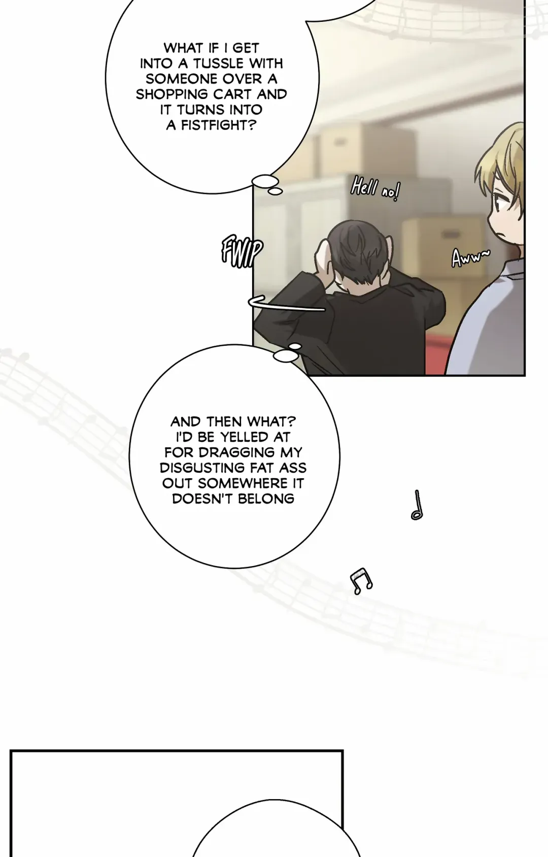 Healer - Chapter 24 Page 49