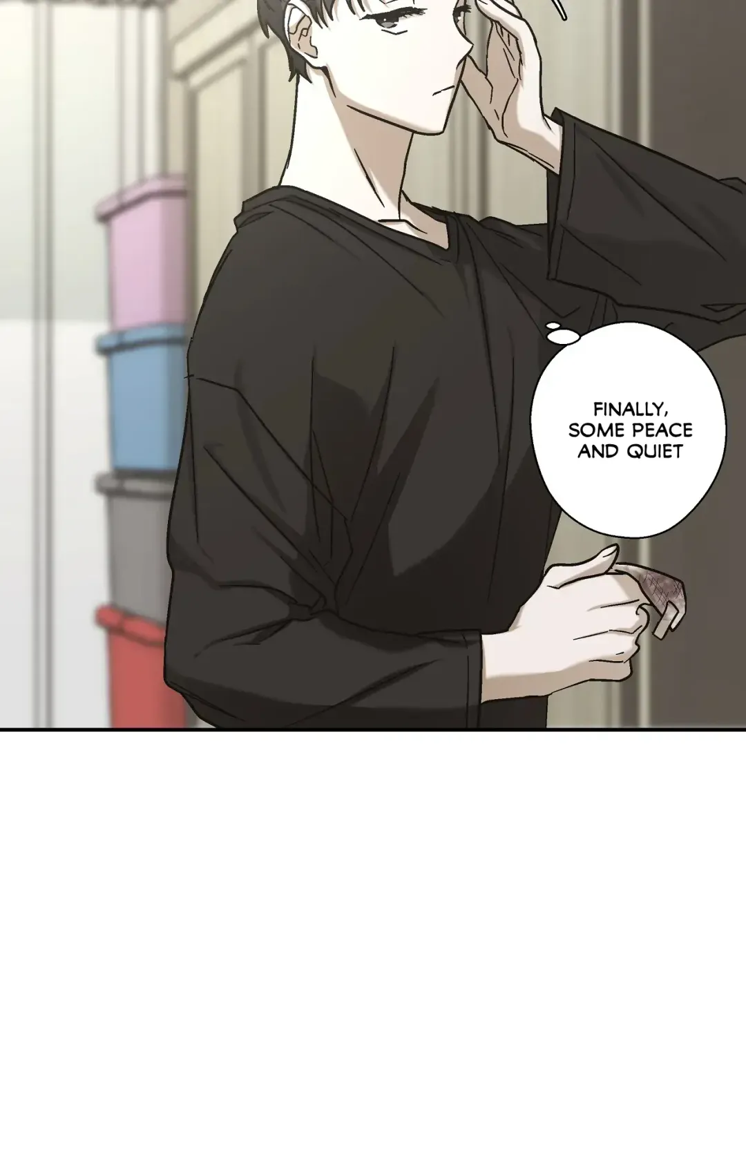 Healer - Chapter 24 Page 51