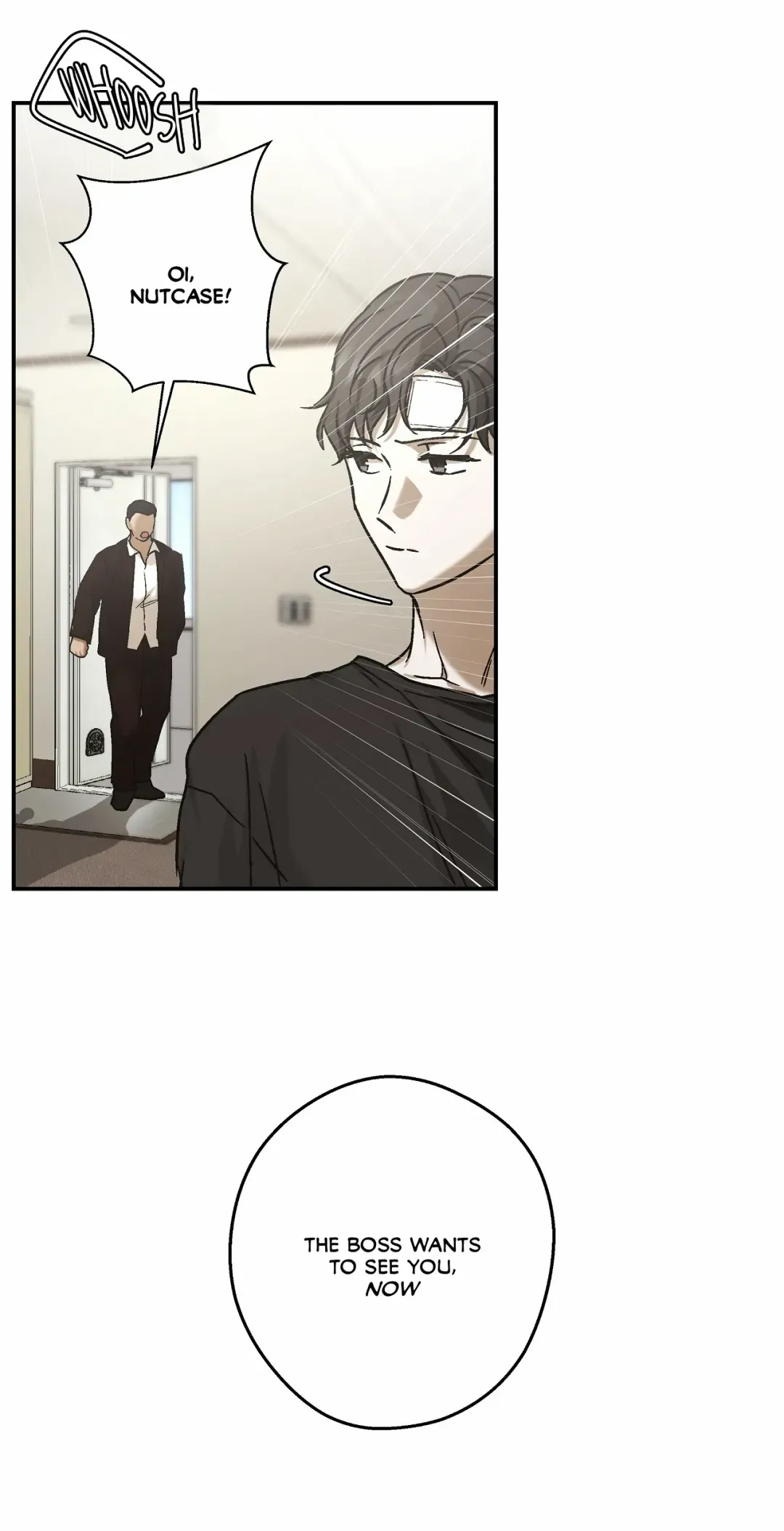 Healer - Chapter 24 Page 52