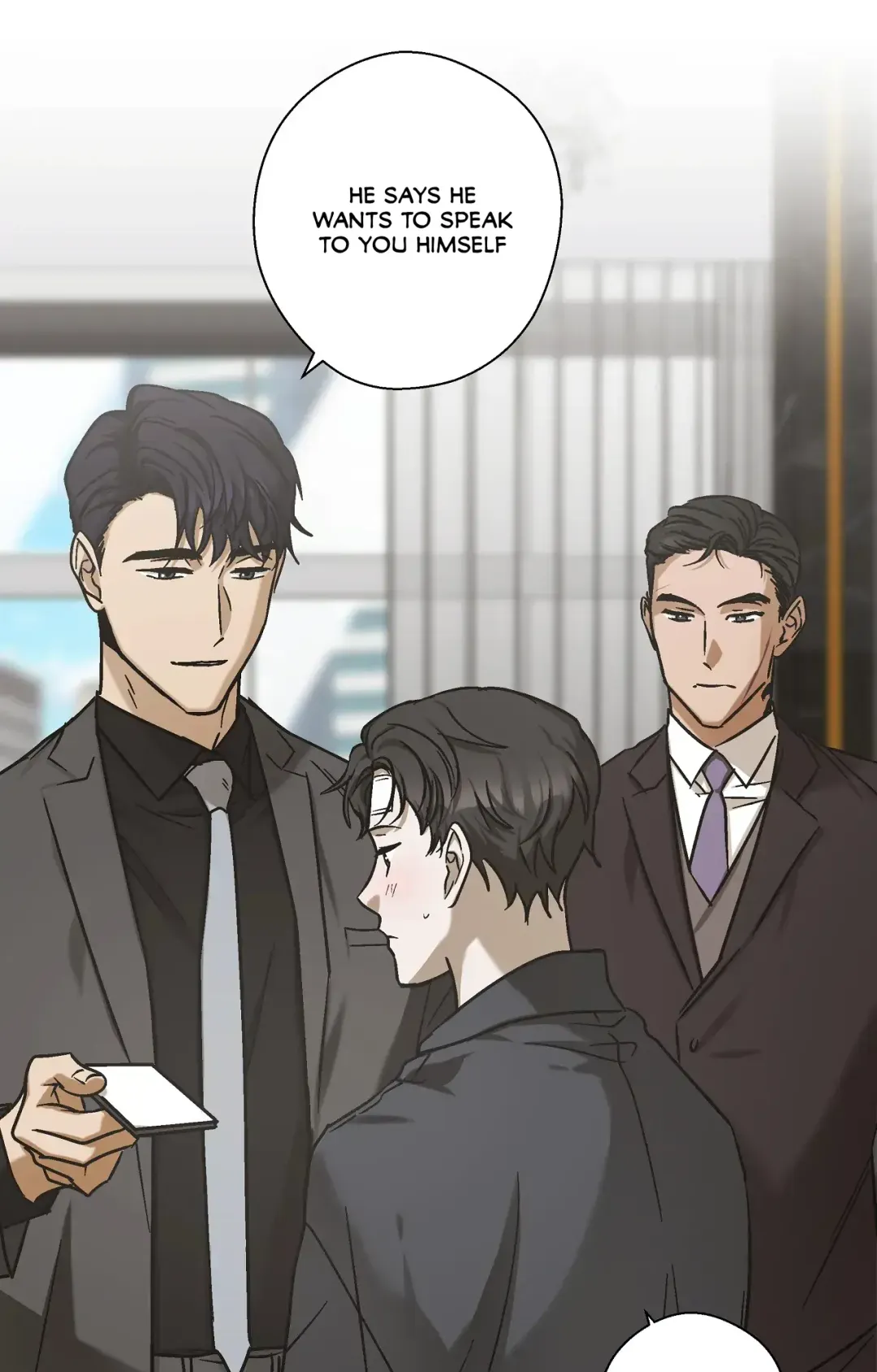 Healer - Chapter 24 Page 56